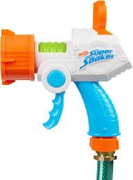 SUPER SOAKER / 4 X 6 VERTICAL / HOLLANDER LOGO