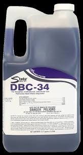 LABEL / DBC-34 / 4 PER PAGE
