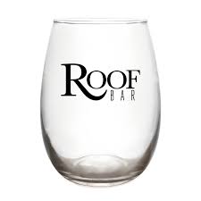 10 OZ BARCONIC WINE GLASS (12/CS)