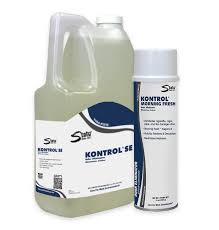 ECOLUTION / ODOR REMOVER / CRI SP LINEN / GALLON (4/CS)