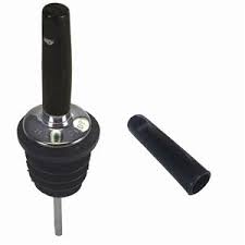 220 SERIES POURER CAPS - 12 PACK