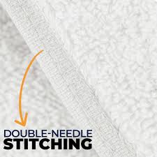 BATH TOWEL / OPAL / 24 X 48 / 8 LB / 5 DOZ PER CASE
