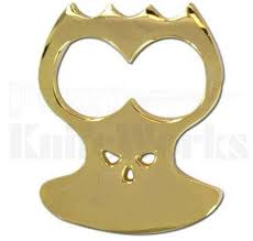 RIPPER OPENER - KNUCKLE