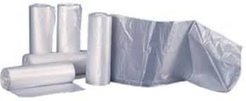 40 X 46 / 45 GAL. / HIGH DENSITY / CLEAR / 14 MIC.