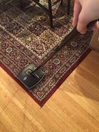 RUBBERMAID EXECUTVE SERIES BRUSH FLOOR SWEEPER (EACH)