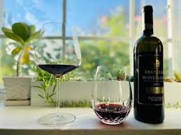 LIBBEY VINA II GRAND WINE 18.75OZ (CASE OF 12)