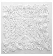 HOFFMASTER DOILY, 5" LACE 2M 2000
