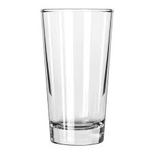 9 OZ LIBBEY GIBRALTAR HIGHBALL GLASS (36/CASE)