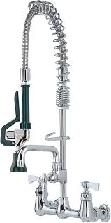 KROWNE PRE-RINSE SPRAYER