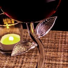 15 OZ BARCONIC ROUND (RED) WINE GLASS