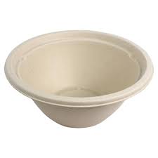 WORLD CENTRIC 24-32 OZ LID /  COMPOSTABLE / 300 PER CASE