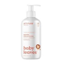 LEAVES / BODY LOTION / 30 ML (300/CS)