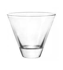 8 OZ BARCONIC COCKTAIL / MARTI NI GLASS (16/CASE)