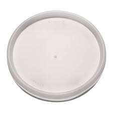VENTED FOAM LIDS / 6 OZ - 32 O Z CUPS / (10/50/500)