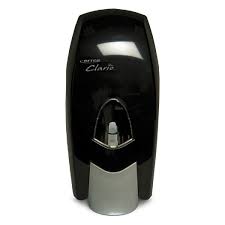BETCO CLARIO BLACK FOAMING DISPENSER