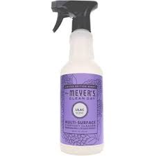 STIX BATHROOM CLEANER / CHERRY-ALMOND SCENT / QUART
