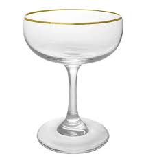 5 OZ BARCONIC COCKTAIL COUPE (24/CASE)