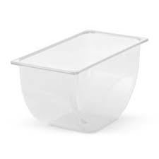 REPLACEMENT CONDIMENT HOLDER INSERTS - PINT F