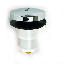 ALL POINTS 32-1422 6 1/2" X 6 1/2" PLASTIC FLOOR DRAIN