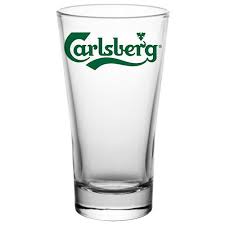 8.5 OZ BARCONIC LIBERTY GLASS  (72/CASE)
