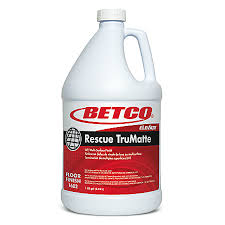 BETCO  / UNTOUCHABLE FLOOR  FINISH / 4 GALLONS (CASE)