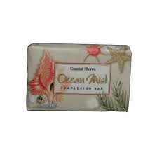 OCEAN / FACIAL BAR / 25 GRAM / WRAPPED / 400 PER CASE (CASE)