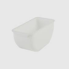 1 PINT REPLACEMENT INSERTS FOR CONDIMENT FRUIT TRAY
