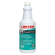 BETCO / GREEN EARTH RESTROOM C LEANER / QUART (12/CS)