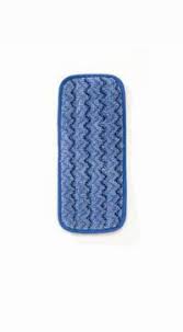 RUBBERMAID / WALL/STAIR WET MOPPING PAD / EACH
