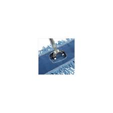 DUST MOP FRAME, CLIP-ON, 36" (EACH)