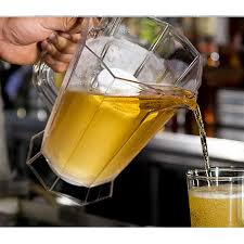 POLAR PITCHER LID