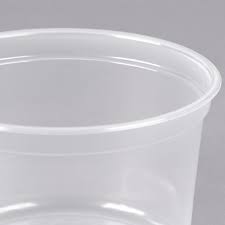 16 OZ MICROWAVABLE DELI CONTAINER (500/CS)