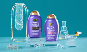 LOTION HAIR AND BODY SHAMPOO /  900 ML (12/CS)