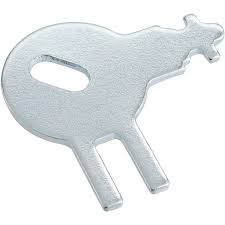 LAVEX KEY FOR DISPENSERS
