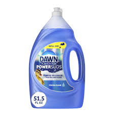 7 OZ DAWN ULTRA / DISH DETERGENT (18/CS)