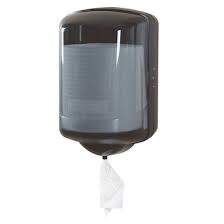 DISPENSER / CENTERPULL TOWEL (CPT)