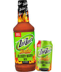 ZING ZANG / BLOODY MARY MIX (Q UART) (12/CS)