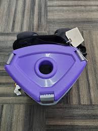 PROTEAM 107307 SUPER COACH 6 QT BACKPACK VACUUM (EACH)