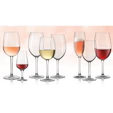 17 OZ LIBBEY GLASS FULL BOTTLE WINE CARAFE (12/CS)