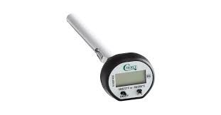 5" DIGITAL POCKET PROVE THERMO METER / EACH