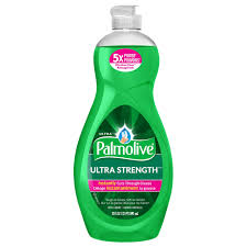 PALMOLIVE PROFESSIONAL DISHWASHING LIQUID, ORIGINAL