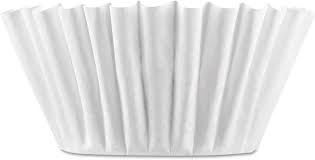 9 3/4" X 4 1/4" 12 CUP COFFEE FILTER (BUNN 20115.0000) -