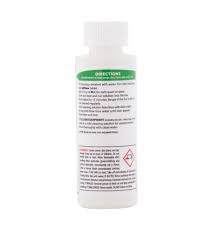 BLC BEER LINE CLEANING LIQUID - 4OZ