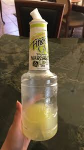 FC MARGARITA MIX / 1 LITER  [CASE]