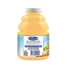 OCEAN SPRAY - 100% ORANGE JUICE, BAR PACK - 32 OZ