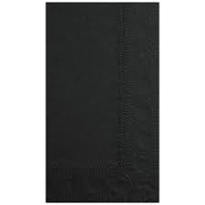 Hoffmaster 856793 10" x 14" Thanksgiving Placemat Combo