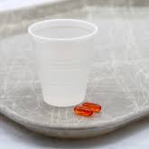 5 OZ EMPRESS ECONOMY TRANSLUCE NT PLASTIC COLD CUP (25/100/2,