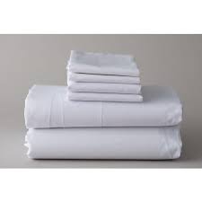 QUEEN FITTED SHEET / T200 / 60 X 80 X 15 [DOZEN]