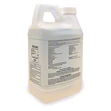 BETCO LABEL / PINE QUAT