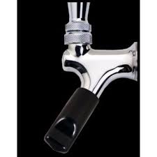 CAP A TAP - KEG TAP NIPPLE (EACH)